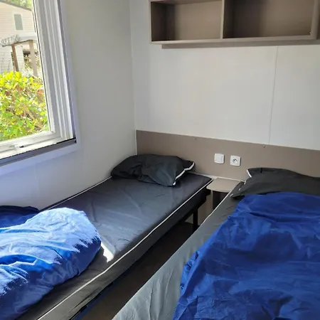 Camping De L'anse à La Coubre