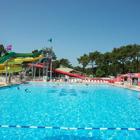 De L'anse A La Coubre لو ماثيز