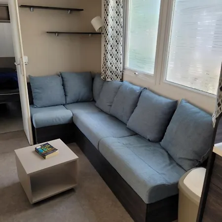 De L'anse A La Coubre لو ماثيز