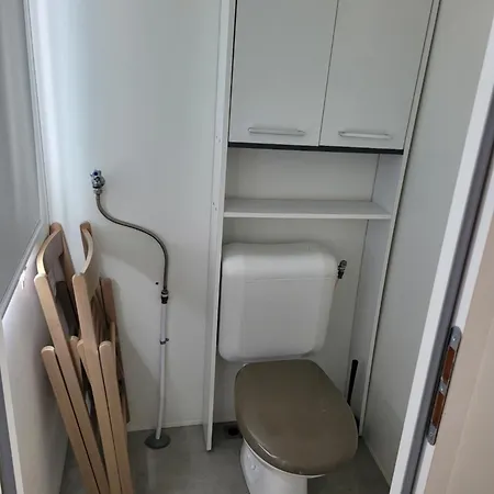 De L'anse A La Coubre *